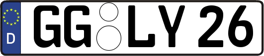GG-LY26