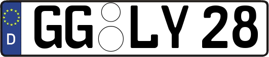 GG-LY28