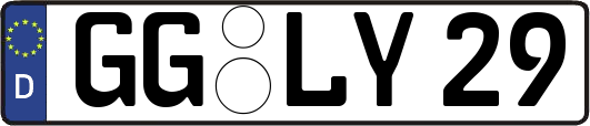 GG-LY29