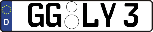 GG-LY3
