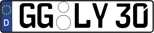 GG-LY30