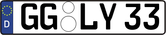 GG-LY33
