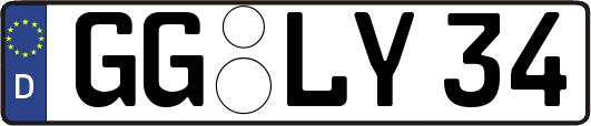 GG-LY34