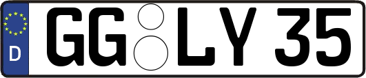 GG-LY35