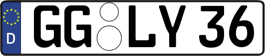 GG-LY36