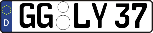 GG-LY37