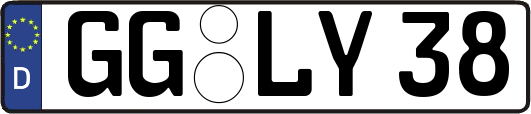 GG-LY38