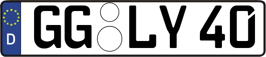 GG-LY40