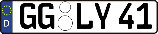 GG-LY41