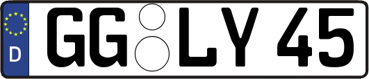 GG-LY45