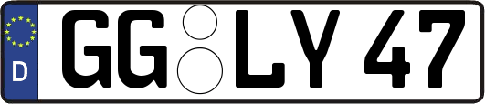 GG-LY47