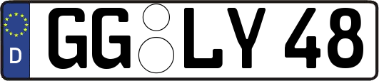 GG-LY48