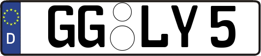 GG-LY5