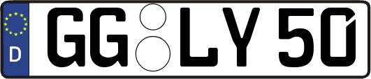 GG-LY50