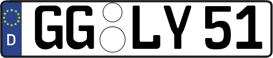 GG-LY51
