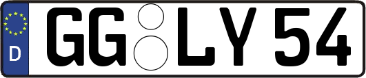 GG-LY54