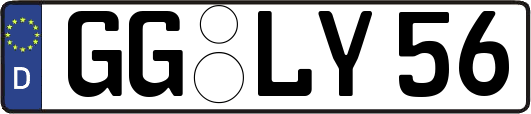 GG-LY56