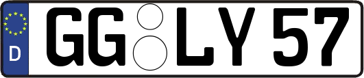 GG-LY57