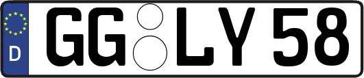 GG-LY58