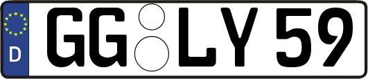 GG-LY59