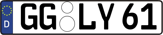 GG-LY61