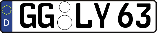 GG-LY63