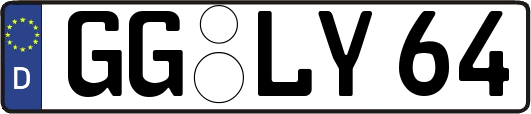 GG-LY64
