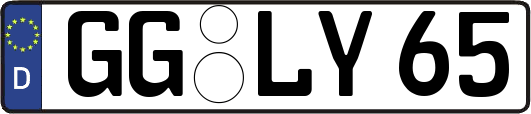 GG-LY65