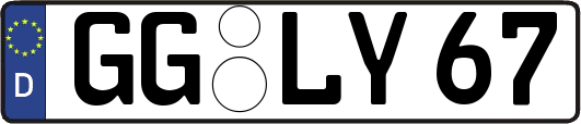 GG-LY67