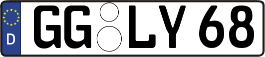 GG-LY68