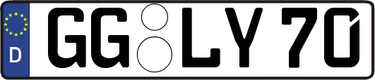 GG-LY70