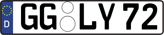 GG-LY72