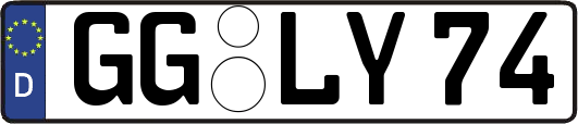 GG-LY74