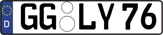 GG-LY76