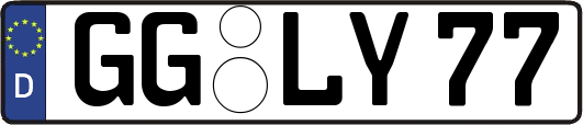 GG-LY77