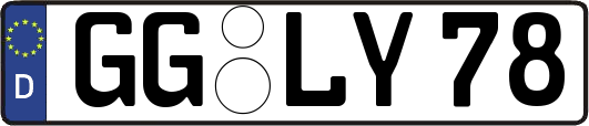 GG-LY78
