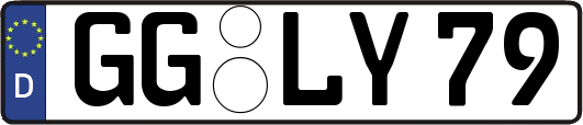 GG-LY79