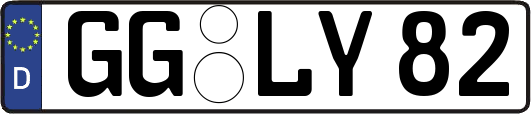 GG-LY82
