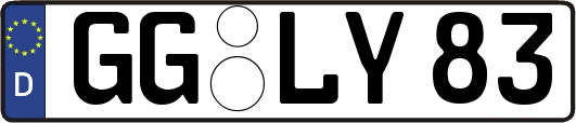 GG-LY83