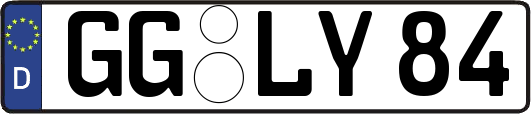 GG-LY84