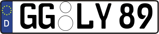 GG-LY89