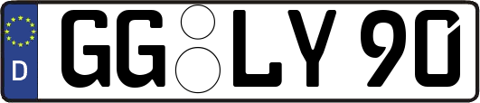 GG-LY90