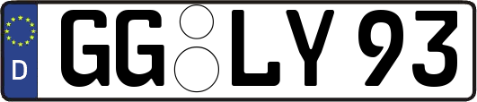 GG-LY93
