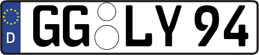 GG-LY94