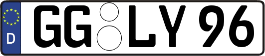 GG-LY96