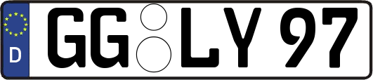 GG-LY97