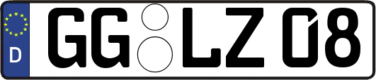 GG-LZ08