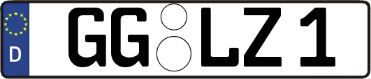GG-LZ1