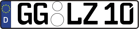 GG-LZ10