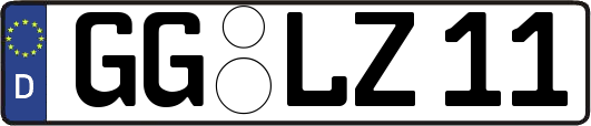 GG-LZ11